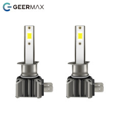 Світлодіодні лампи GEERMAX M1 6000K H1