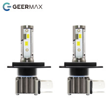 Світлодіодні лампи GEERMAX M1 6000K H4