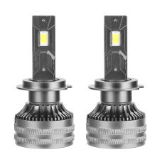 Світлодіодні лампи GEERMAX S-01 57W 6000K CAN BUS H7