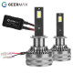 Світлодіодні лампи GEERMAX S-01 57W 6000K CAN BUS H1