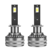 Світлодіодні лампи GEERMAX S-01 57W 6000K CAN BUS H1