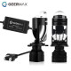 Світлодіодні лампи GEERMAX B8-H4 45W 6000K CAN BUS