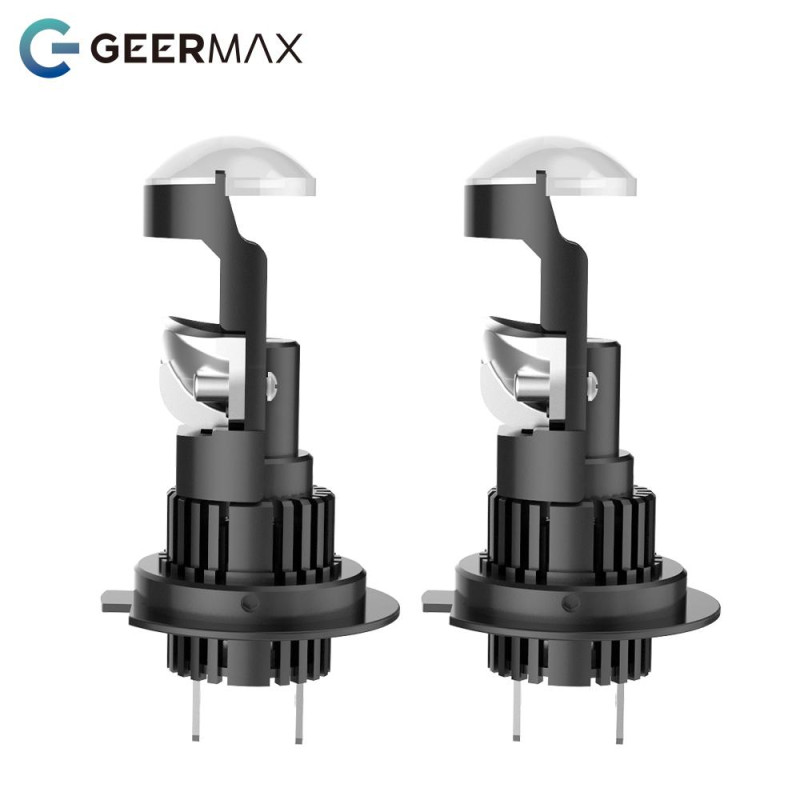 Світлодіодні лампи GEERMAX ML-2 H7 6000K