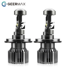 Світлодіодні лампи GEERMAX ML-2 H4 6000K