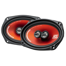 Коаксіальна акустика MTX TR69C