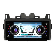 Панель клімат контролю Torssen Toyota Land Cruiser 200 2007-2015 L/H LCD