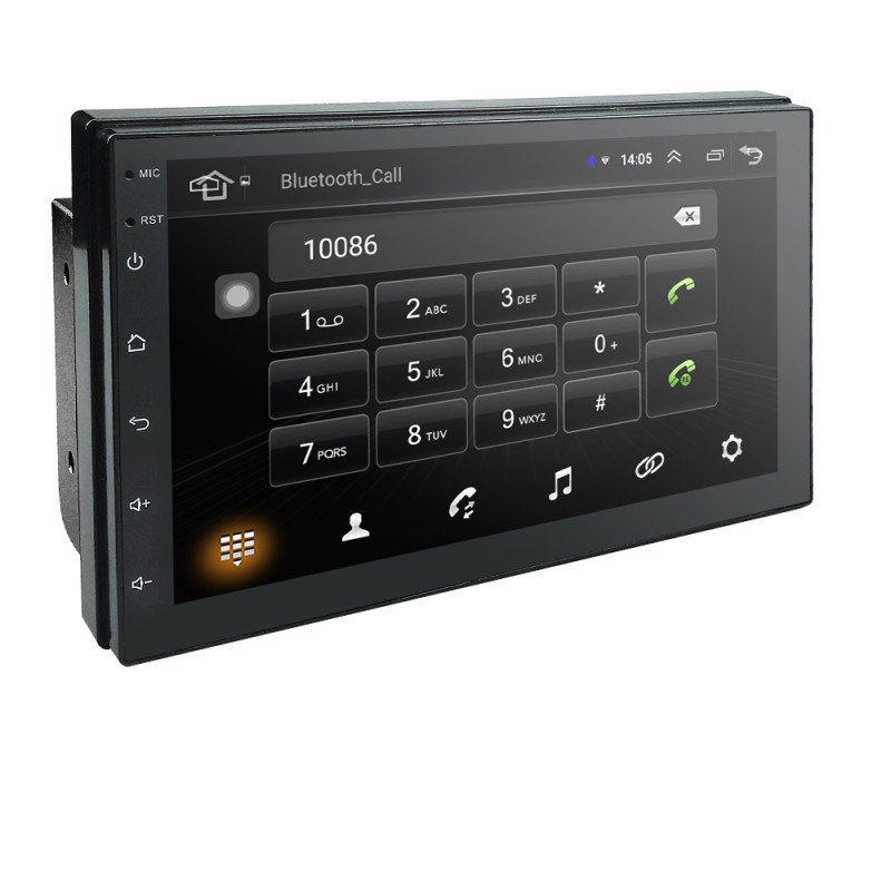 Мультимедіа Torssen M782 Carplay 4G DSP