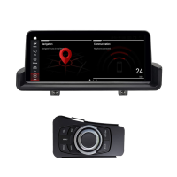 Штатна магнітола Torssen BMW 3 E90 / E91 / E92 / E93 (2005-2012) iDrive 10.25' 4/64Gb+360