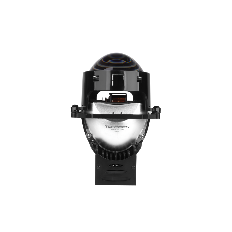 Світлодіодні BI-LED лінзи Torssen 3