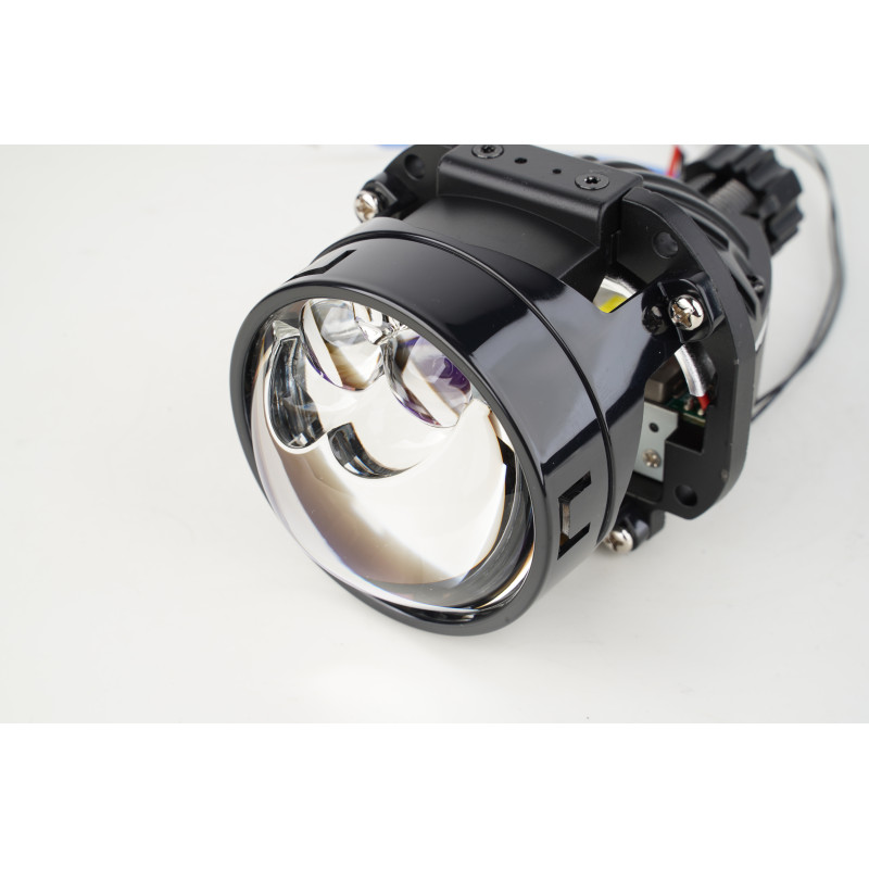 Світлодіодні BI-LED лінзи Torssen 2.5