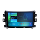 Штатна магнітола Torssen 2K Nissan Navara Frontier NP300 2014-2021 F9432 4G Carplay DSP