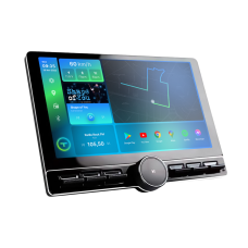 Мультимедіа 1DIN Torssen MK114 Carplay DSP 4G