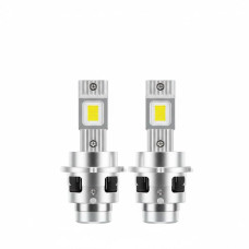 Світлодіодні лампи Torssen Mini PRO 40W D4S/D4R 6000K