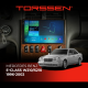 Штатна магнітола Torssen 2K Mercedes Benz E-Class W210/S210 1996-2002 F9464 4G Carplay DSP