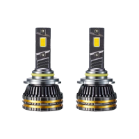 Світлодіодні лампи Torssen X65W HB3/9005