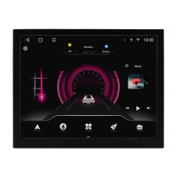 Штатна магнітола Torssen Jeep Cherokee 14-21 S8464C+360