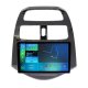 Штатна магнітола Torssen 2K Chevrolet Matiz / Spark / Ravon R2 2009-2016 FL9 4+64Gb 4G Carplay DSP