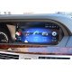 Штатная магнитола Torssen Mercedes S class W221 09-13 NTG 3.5/4.5 10.25
