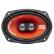 Коаксіальна акустика MTX TR69C