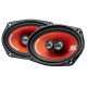Коаксіальна акустика MTX TR69C