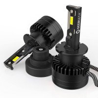 Світлодіодні лампи GEERMAX R3 D2S/D2R 6000K